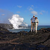 sharon osberg (SharonO) > Big Island Feb 2007 - Kilauea Volcano photo