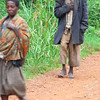 sharon osberg (SharonO) > Walking is the most common form of transport.
