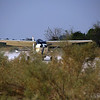 sharon osberg (SharonO) > We got very familiar with these 4-seater bush planes.
