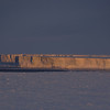 sharon osberg (SharonO) > When the sky is clear, sunsets in Antarctica are spectacular.