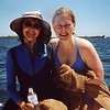 sharon osberg (SharonO) > Snorkeling In The Galapagos photo