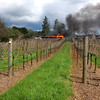 sharon osberg (SharonO) > Training Fire March 15 2008 photo