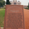 sharon osberg (SharonO) > Humayan's Tomb.  Completed in the mid 1600's, this is the burial site for India's second Mughal emperor.