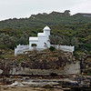 sharon osberg (SharonO) > Lighthouse on far-eastern side of the harbor